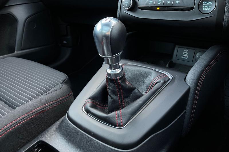 Used Ford Focus 2025 for sale - 76960787: Photo 35