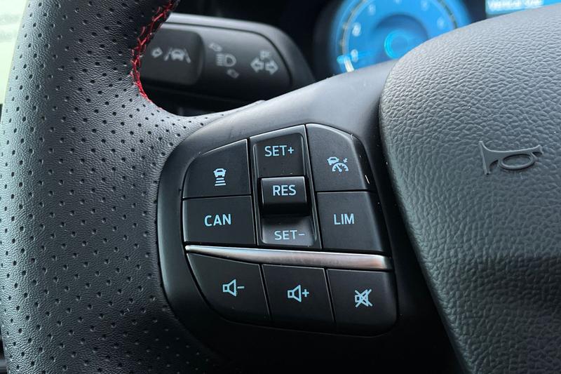 Used Ford Focus 2025 for sale - 76960787: Photo 36