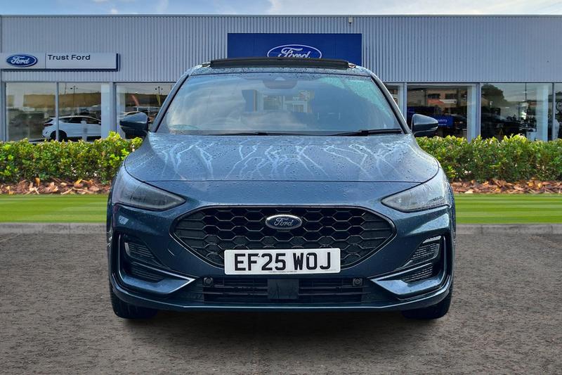 Used Ford Focus 2025 for sale - 76960787: Photo 6