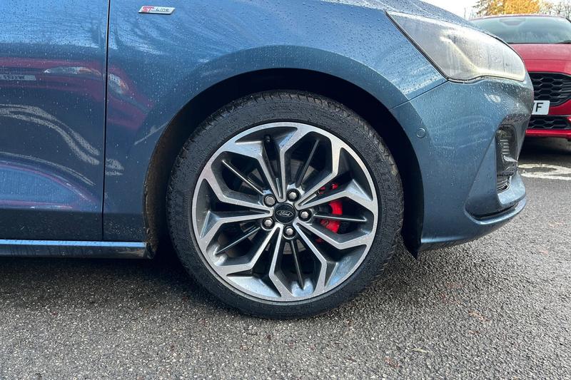 Used Ford Focus 2025 for sale - 76960787: Photo 8