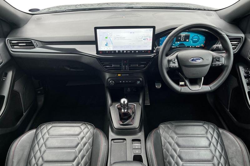 Used Ford Focus 2022 for sale - 76931309: Photo 10