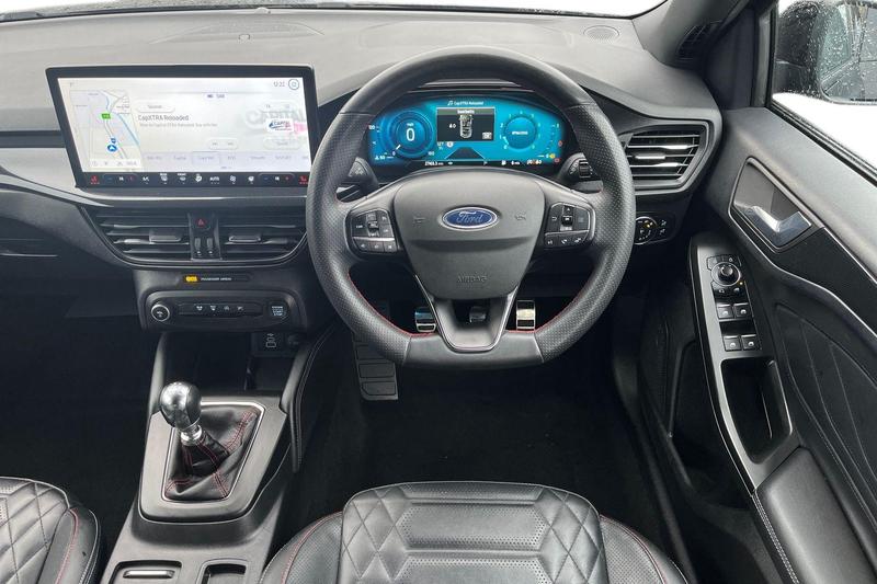 Used Ford Focus 2022 for sale - 76931309: Photo 11