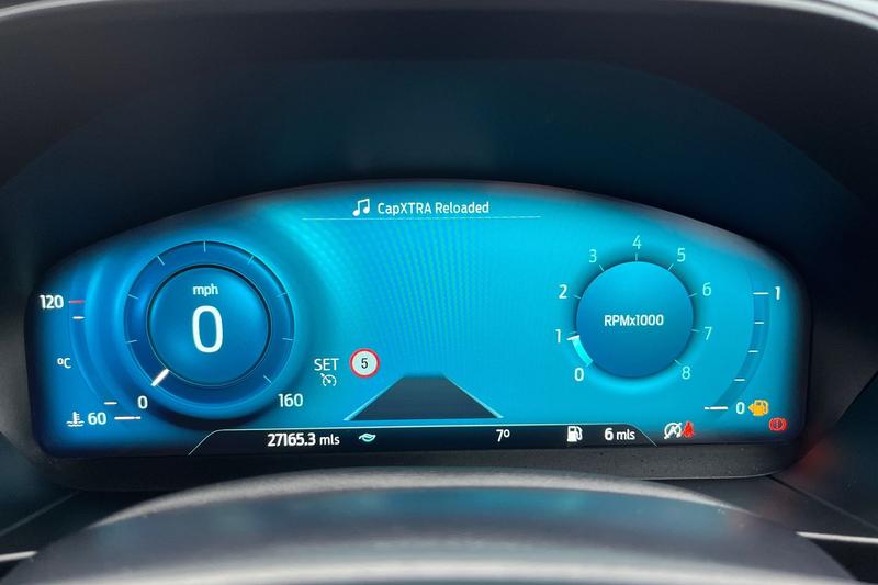 Used Ford Focus 2022 for sale - 76931309: Photo 13