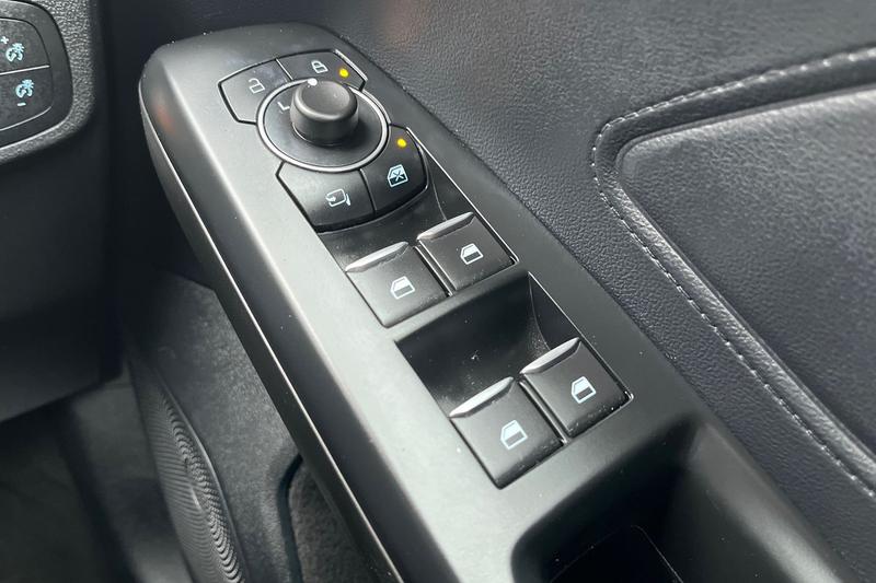 Used Ford Focus 2022 for sale - 76931309: Photo 16