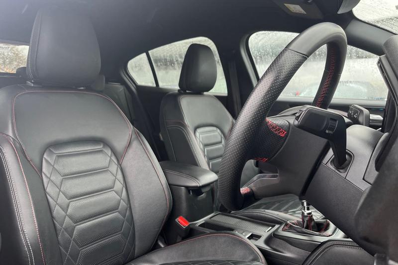 Used Ford Focus 2022 for sale - 76931309: Photo 17