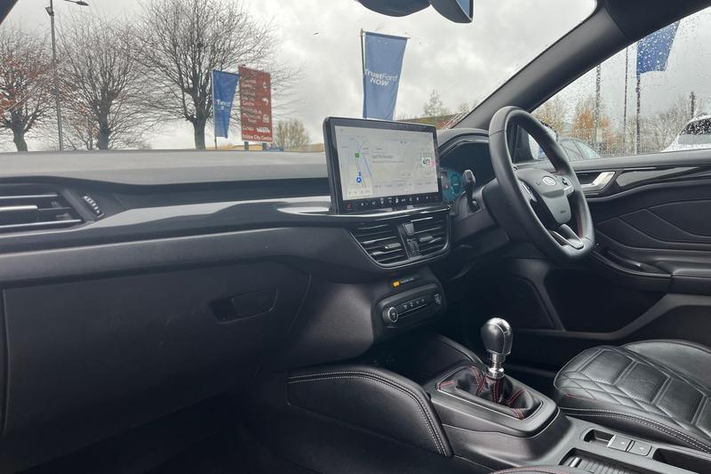 Used Ford Focus 2022 for sale - 76931309: Photo 18