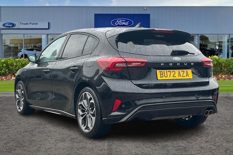 Used Ford Focus 2022 for sale - 76931309: Photo 2