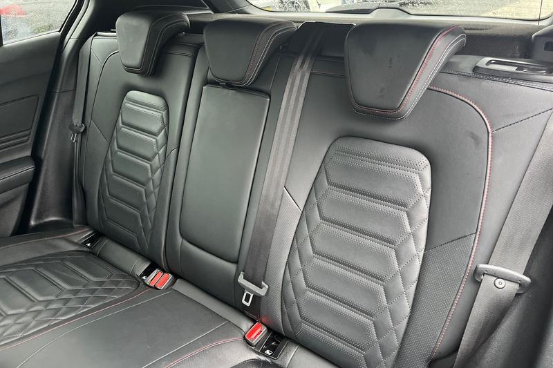 Used Ford Focus 2022 for sale - 76931309: Photo 20