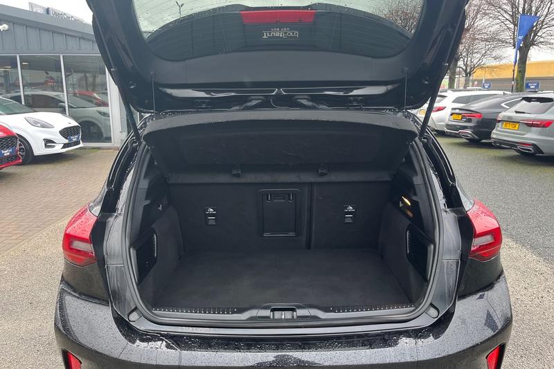 Used Ford Focus 2022 for sale - 76931309: Photo 21