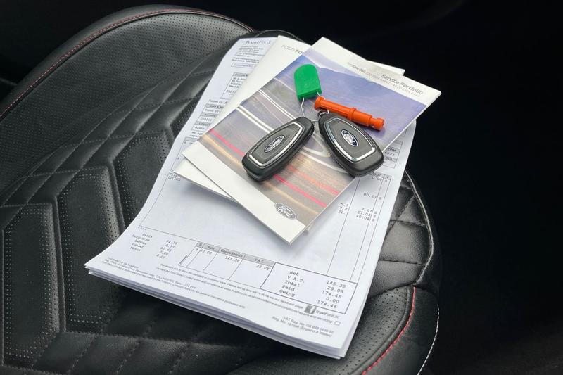 Used Ford Focus 2022 for sale - 76931309: Photo 22