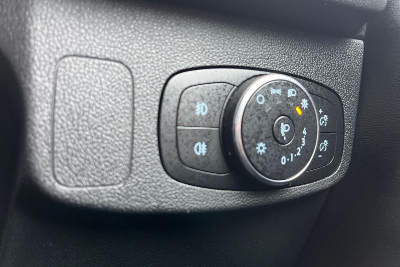 Used Ford Focus 2022 for sale - 76931309: Photo 23