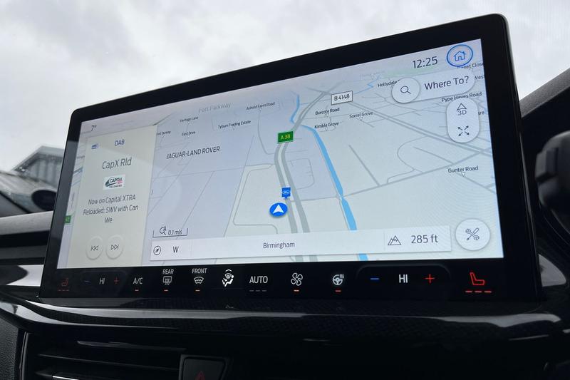 Used Ford Focus 2022 for sale - 76931309: Photo 25