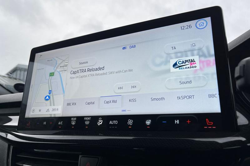 Used Ford Focus 2022 for sale - 76931309: Photo 26