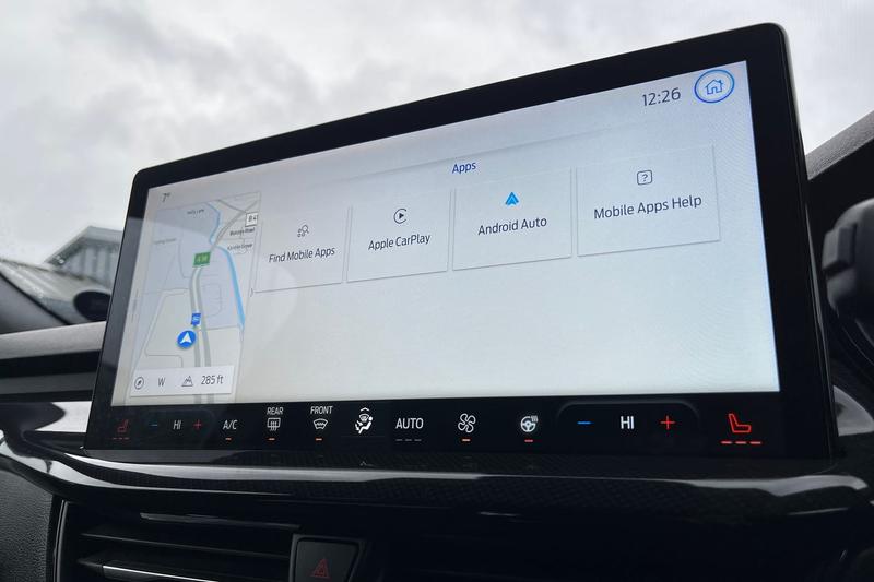 Used Ford Focus 2022 for sale - 76931309: Photo 29