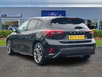 Used Ford Focus 2022 for sale - 76931309: Photo
