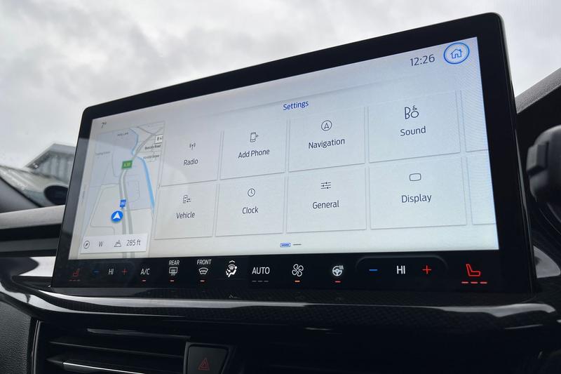 Used Ford Focus 2022 for sale - 76931309: Photo 31