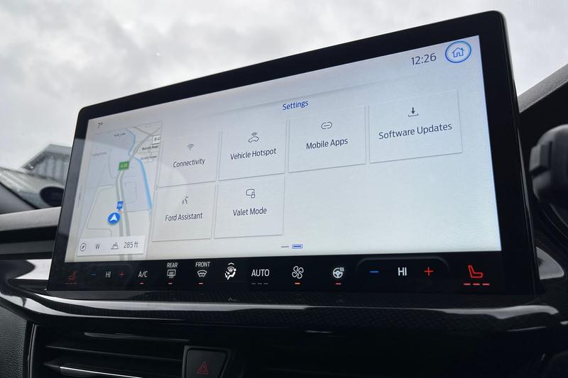 Used Ford Focus 2022 for sale - 76931309: Photo 32