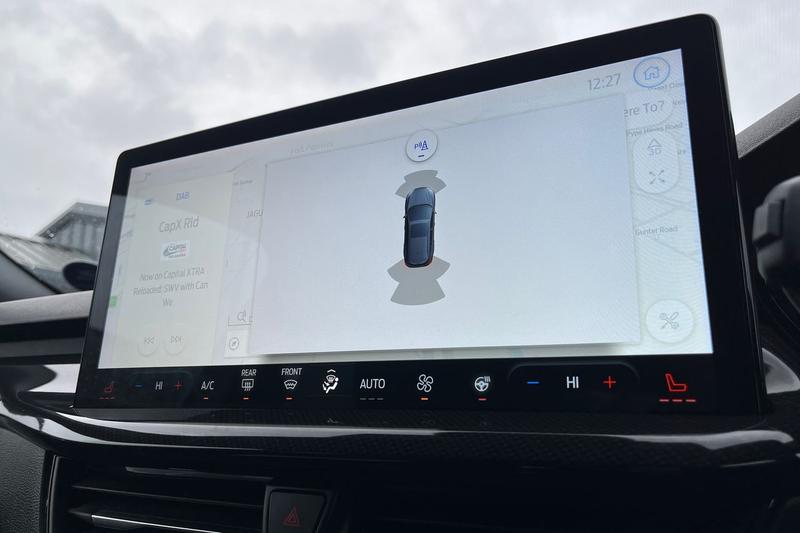 Used Ford Focus 2022 for sale - 76931309: Photo 33