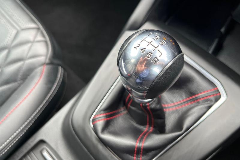 Used Ford Focus 2022 for sale - 76931309: Photo 35