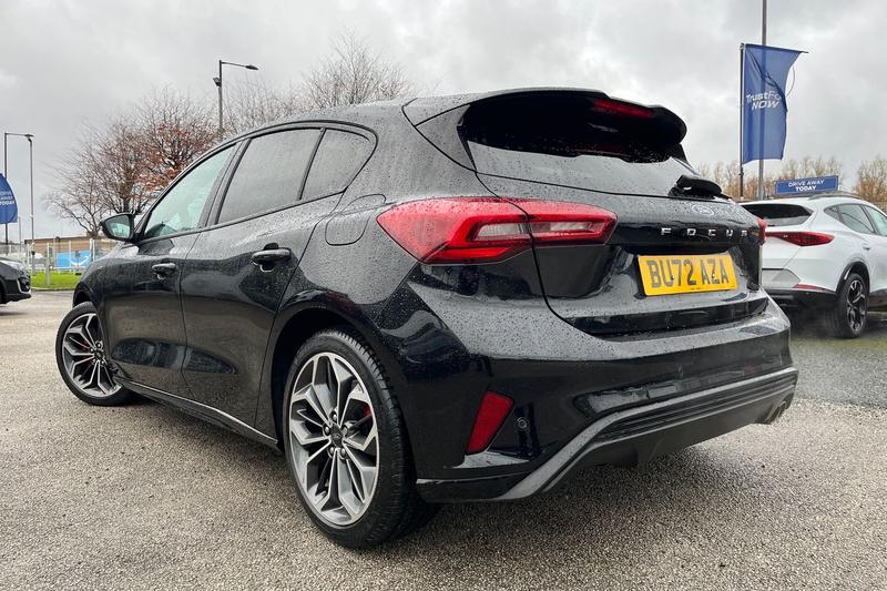 Used Ford Focus 2022 for sale - 76931309: Photo 38