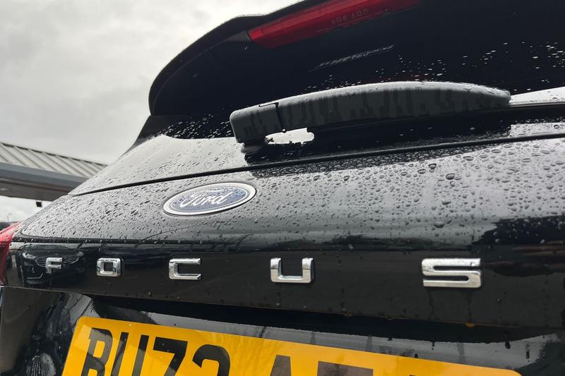 Used Ford Focus 2022 for sale - 76931309: Photo 39