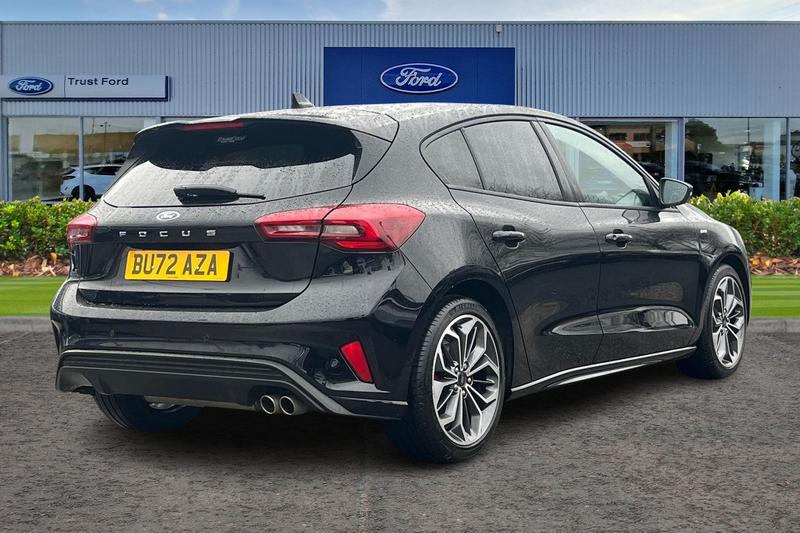 Used Ford Focus 2022 for sale - 76931309: Photo 4