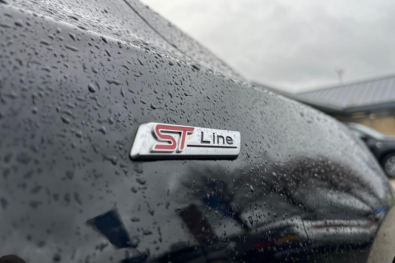 Used Ford Focus 2022 for sale - 76931309: Photo 40