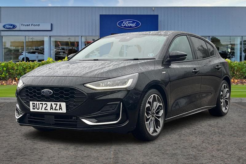 Used Ford Focus 2022 for sale - 76931309: Photo 5