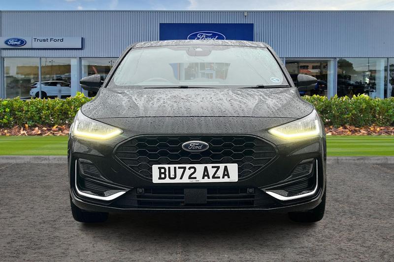 Used Ford Focus 2022 for sale - 76931309: Photo 6