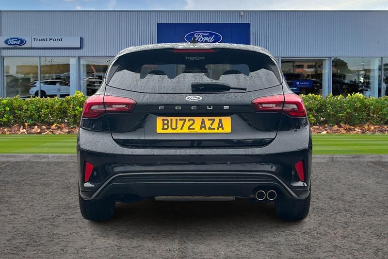 Used Ford Focus 2022 for sale - 76931309: Photo 7