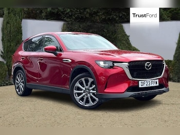 Mazda - CX-60