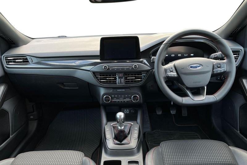 Used Ford Focus 2022 for sale - 76394237: Photo 10