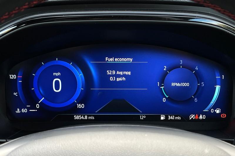 Used Ford Focus 2022 for sale - 76394237: Photo 13