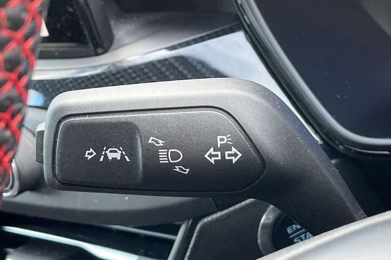 Used Ford Focus 2022 for sale - 76394237: Photo 14