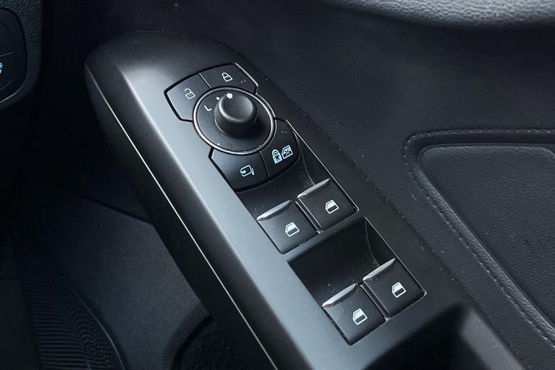 Used Ford Focus 2022 for sale - 76394237: Photo 16