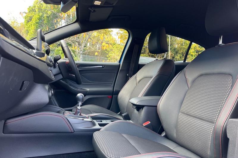 Used Ford Focus 2022 for sale - 76394237: Photo 19