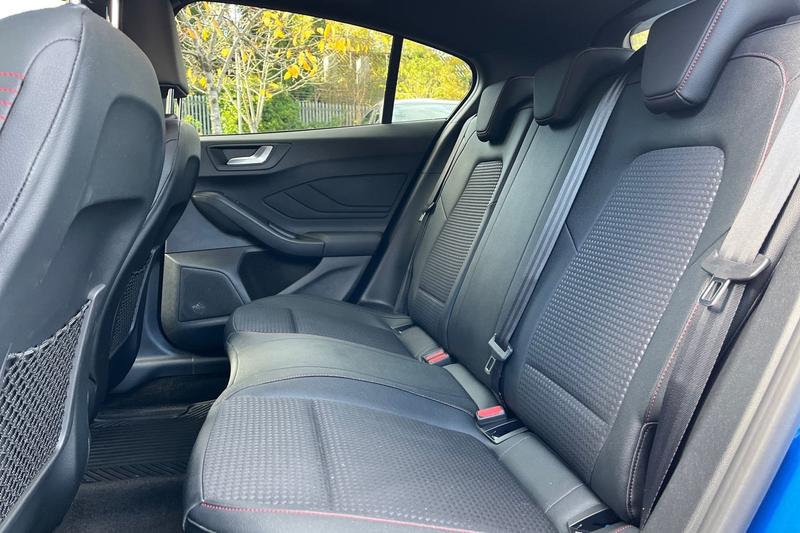 Used Ford Focus 2022 for sale - 76394237: Photo 20