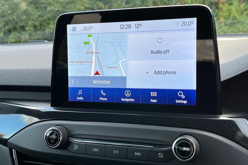 Used Ford Focus 2022 for sale - 76394237: Photo 22