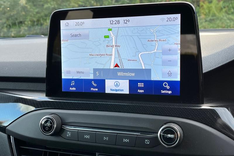 Used Ford Focus 2022 for sale - 76394237: Photo 23