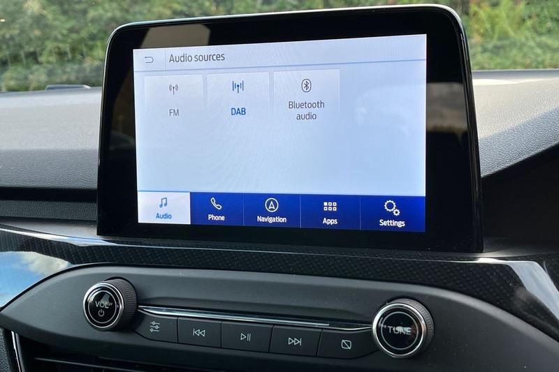 Used Ford Focus 2022 for sale - 76394237: Photo 24