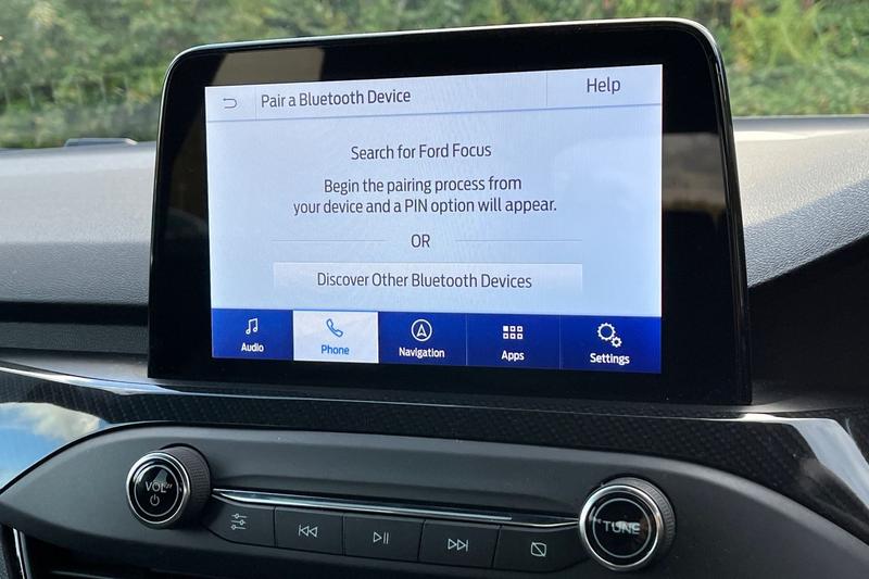 Used Ford Focus 2022 for sale - 76394237: Photo 25