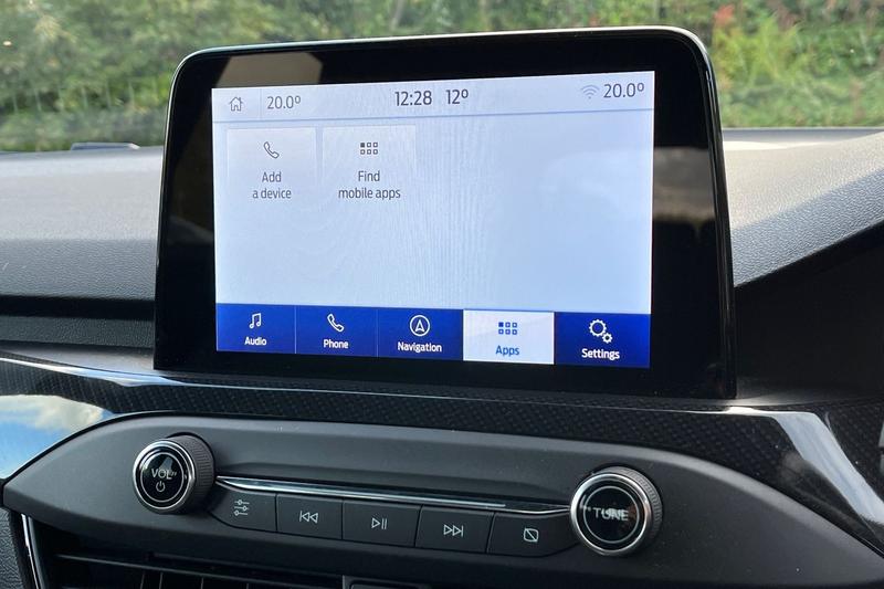 Used Ford Focus 2022 for sale - 76394237: Photo 26