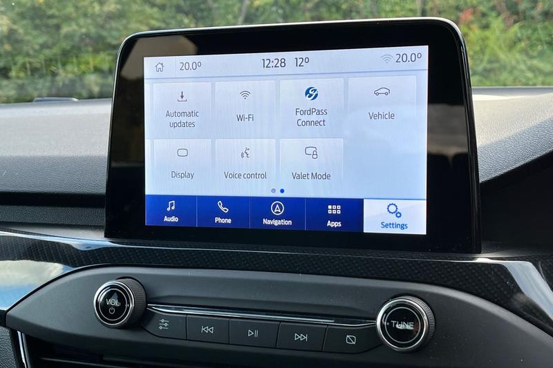 Used Ford Focus 2022 for sale - 76394237: Photo 28