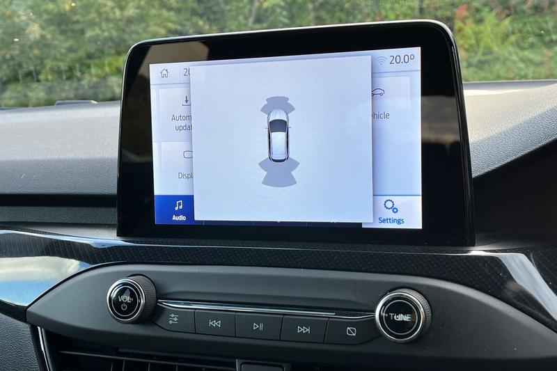 Used Ford Focus 2022 for sale - 76394237: Photo 29