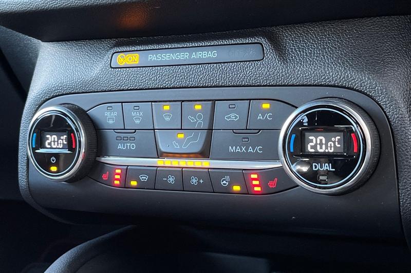 Used Ford Focus 2022 for sale - 76394237: Photo 31