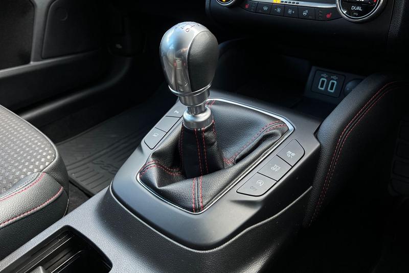 Used Ford Focus 2022 for sale - 76394237: Photo 32