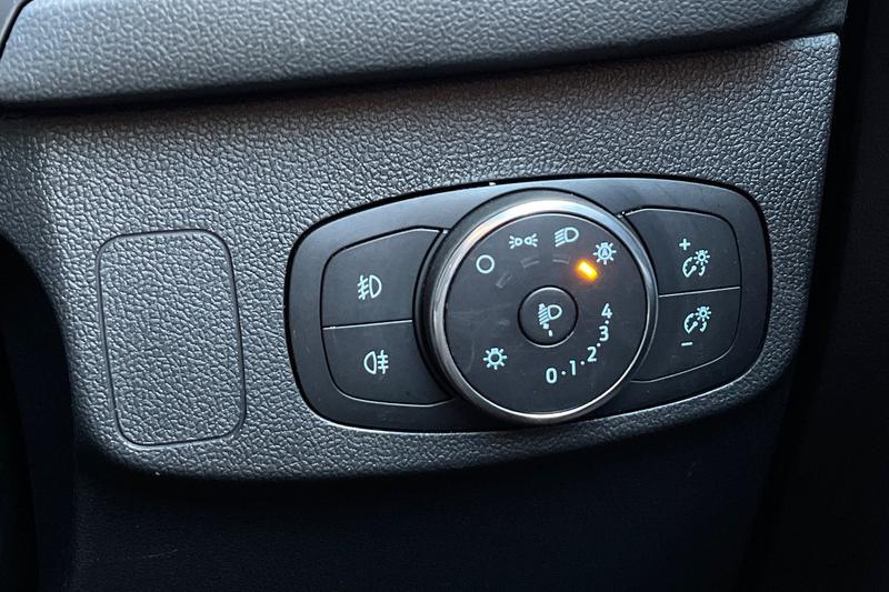 Used Ford Focus 2022 for sale - 76394237: Photo 36