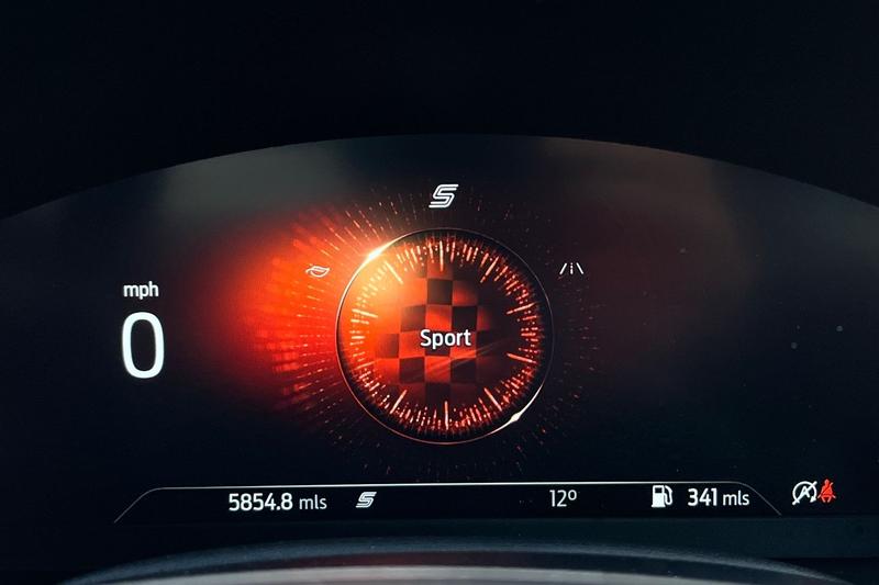 Used Ford Focus 2022 for sale - 76394237: Photo 37