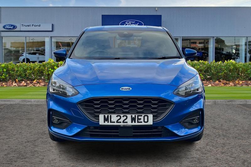 Used Ford Focus 2022 for sale - 76394237: Photo 6