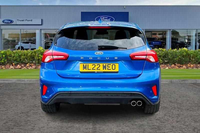 Used Ford Focus 2022 for sale - 76394237: Photo 7